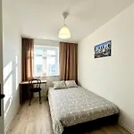 Διαμέρισμα Nowy Port 9 *