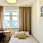Διαμέρισμα Nowy Port 9 *