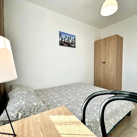 Nowy Port 9 גדנסק