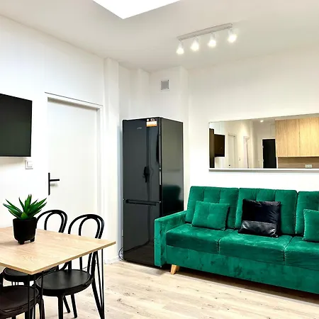 Nowy Port 9 * Gdańsk