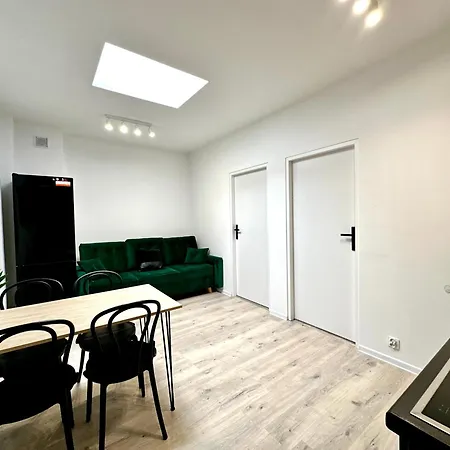 Nowy Port 9 Διαμέρισμα Γκντανσκ