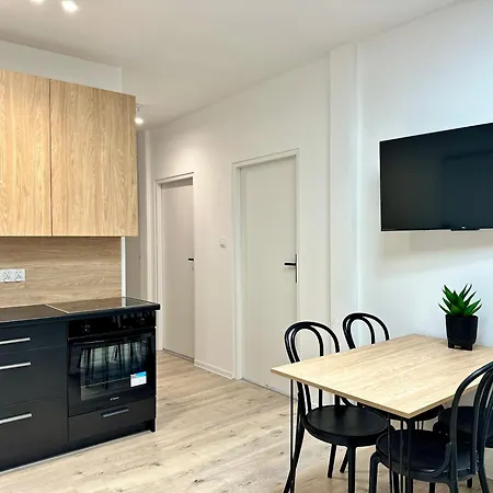 Nowy Port 9 * גדנסק