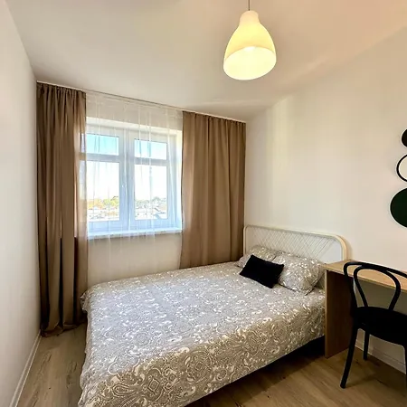 Nowy Port 9 * Gdańsk