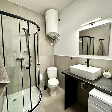 Nowy Port 9 * Gdańsk