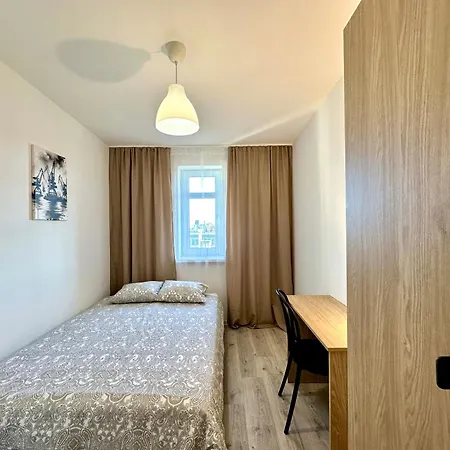 Nowy Port 9 * Danzica