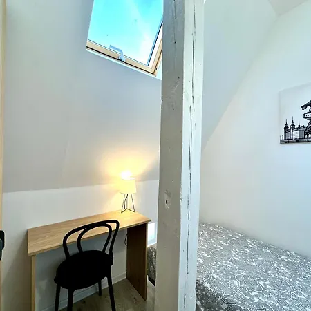 Apartman Nowy Port 9