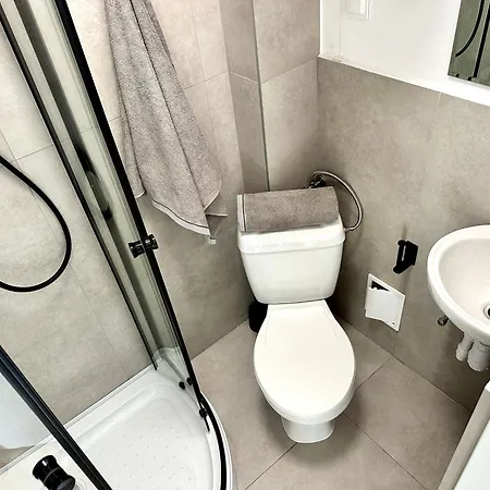 Apartman Nowy Port 9