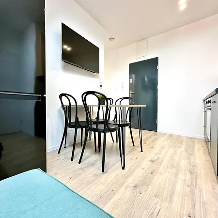 Apartman Nowy Port 9 *