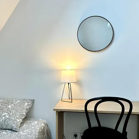 Apartman Nowy Port 9 Gdańsk