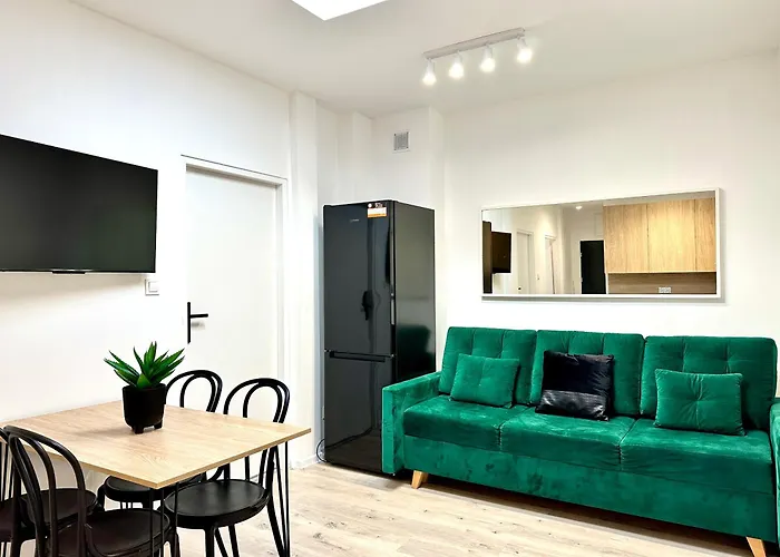 Nowy Port 9 * 格但斯克