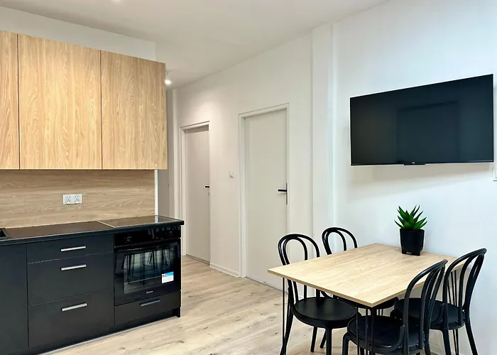 Nowy Port 9 * 格但斯克