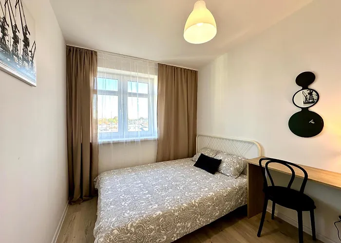 Nowy Port 9 * Gdańsk