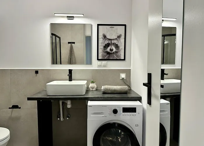 Apartamento Nowy Port 9 Gdańsk