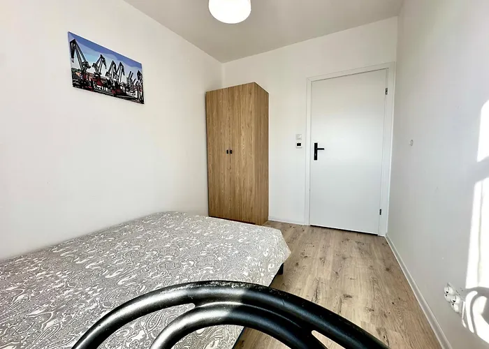 Apartamento Nowy Port 9 Gdańsk