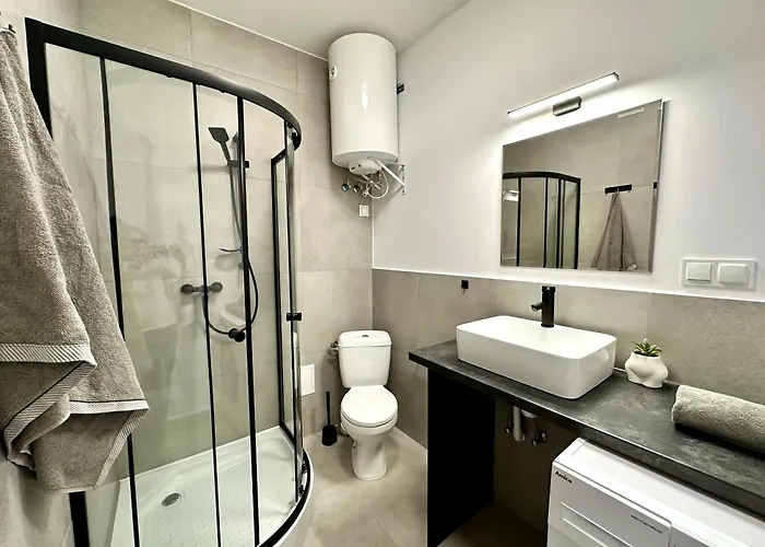 Nowy Port 9 * 格但斯克