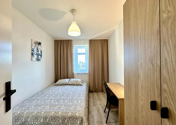 Nowy Port 9 * 格但斯克